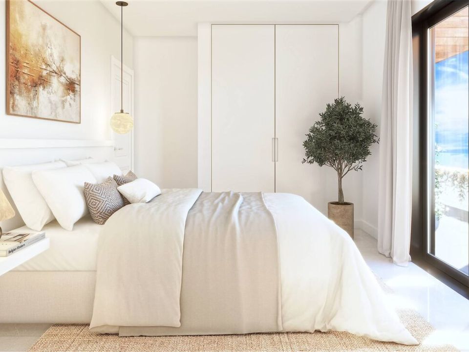 Apartamento en Las Lagunas De Mijas, Malaga - foto 4