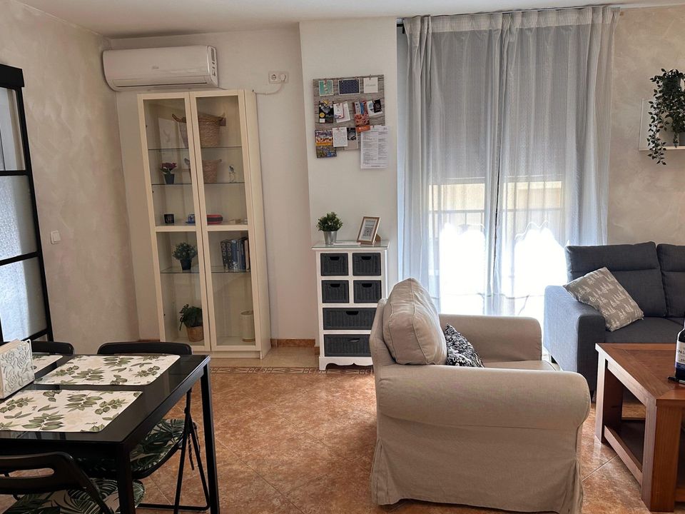 Lejlighed i Antequera, Malaga - foto 4