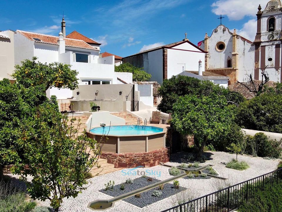 Villa i Silves, Faro - foto 2