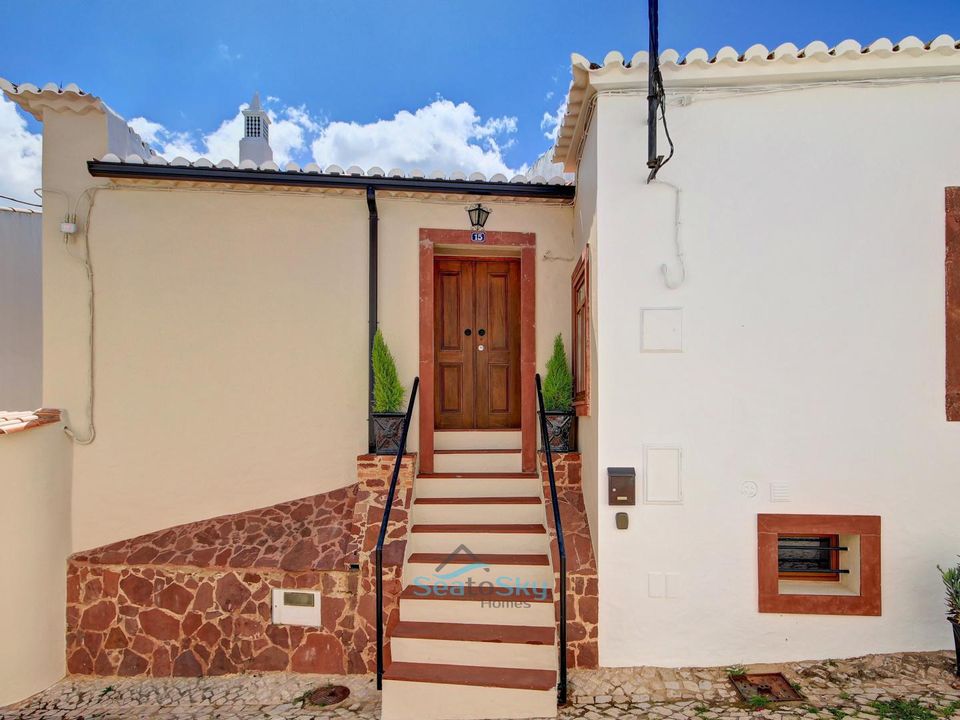 Villa i Silves, Faro - foto 3