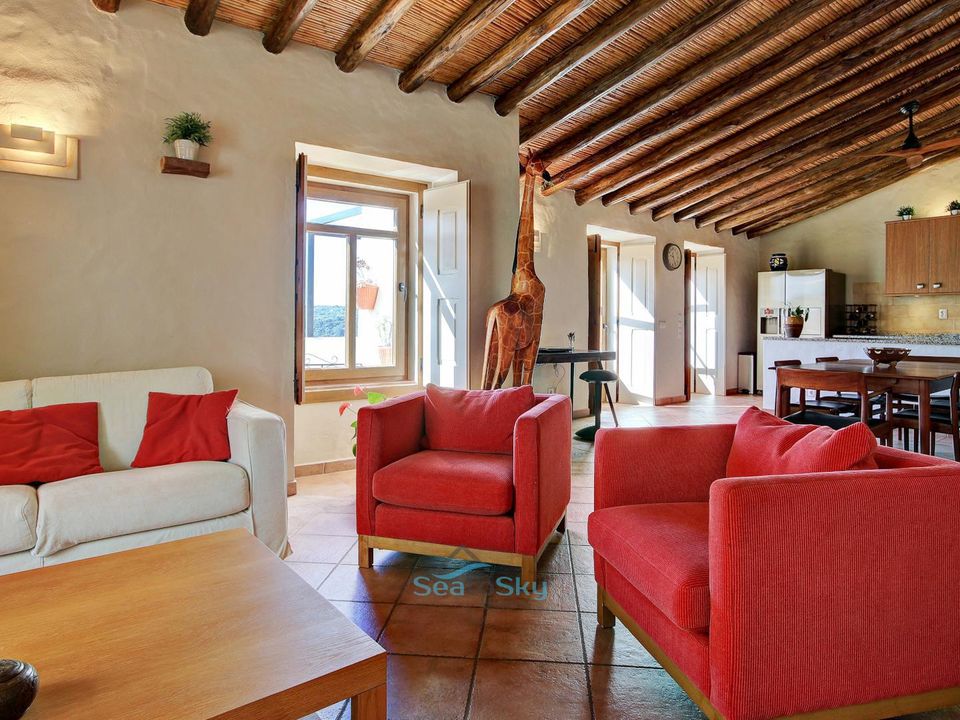Villa i Silves, Faro - foto 4