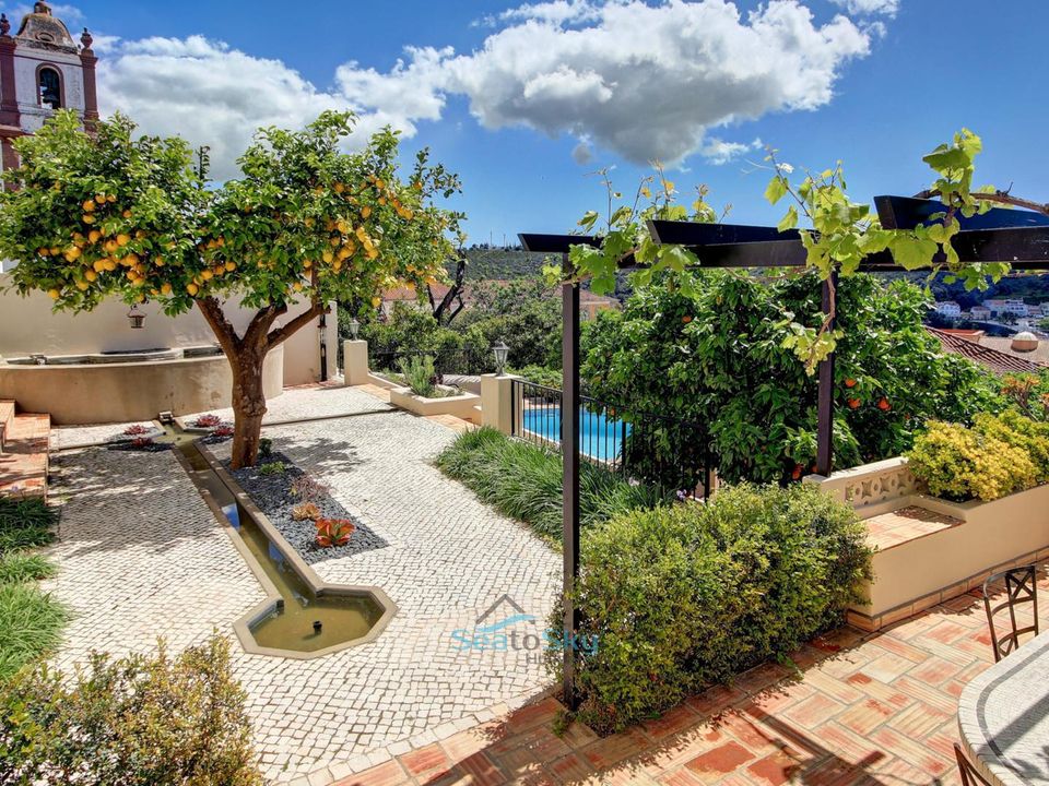 Villa i Silves, Faro - foto 5