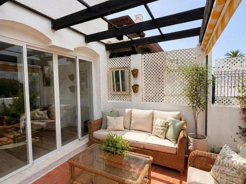 Lejlighed i Estepona, Malaga - foto 4