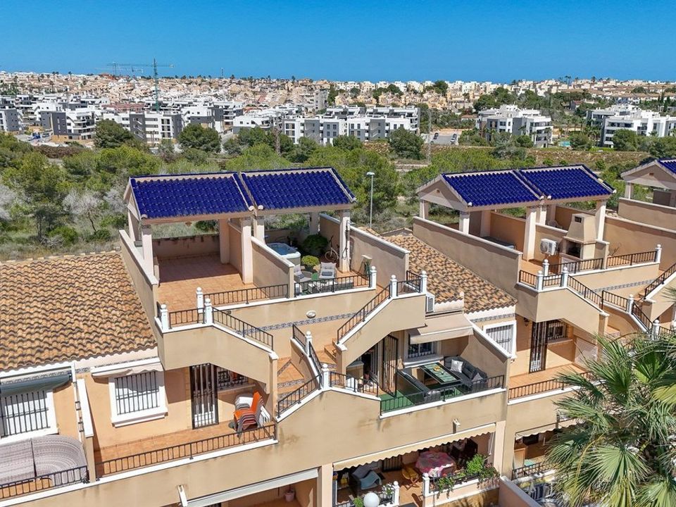 Lejlighed i Orihuela Costa, Alicante - foto 3