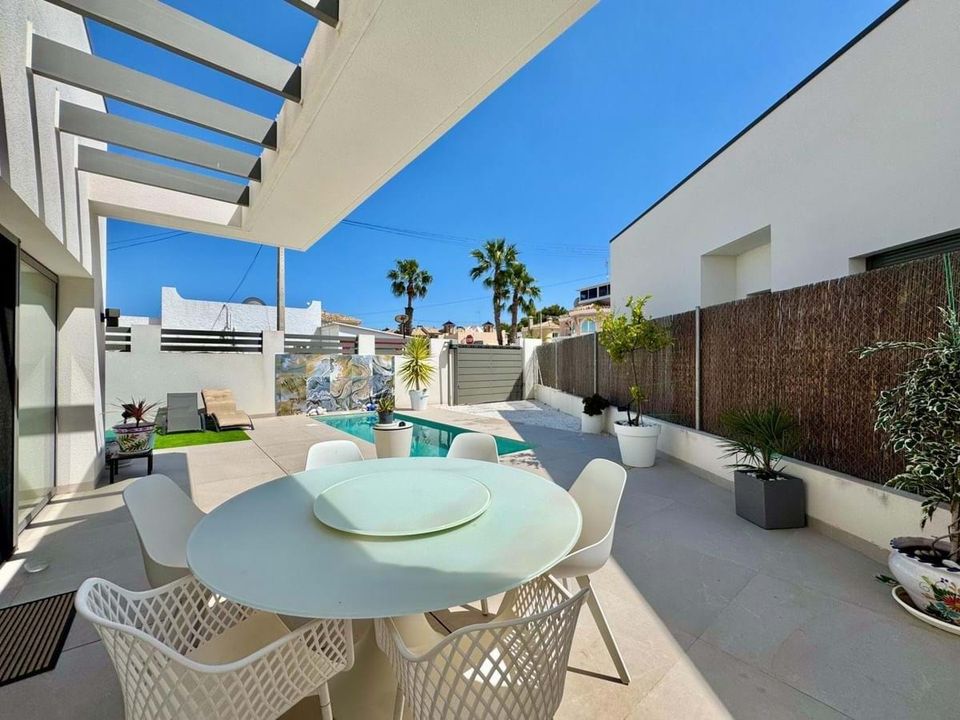 Villa i Villamartin, Alicante - foto 2