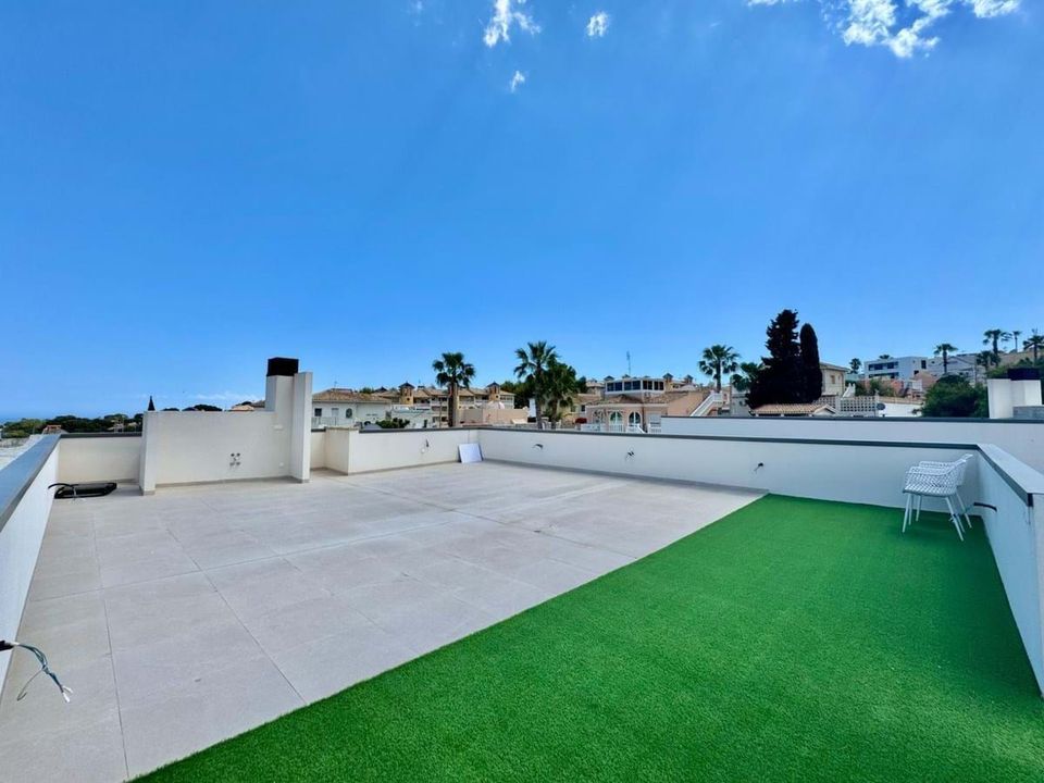 Villa i Villamartin, Alicante - foto 3