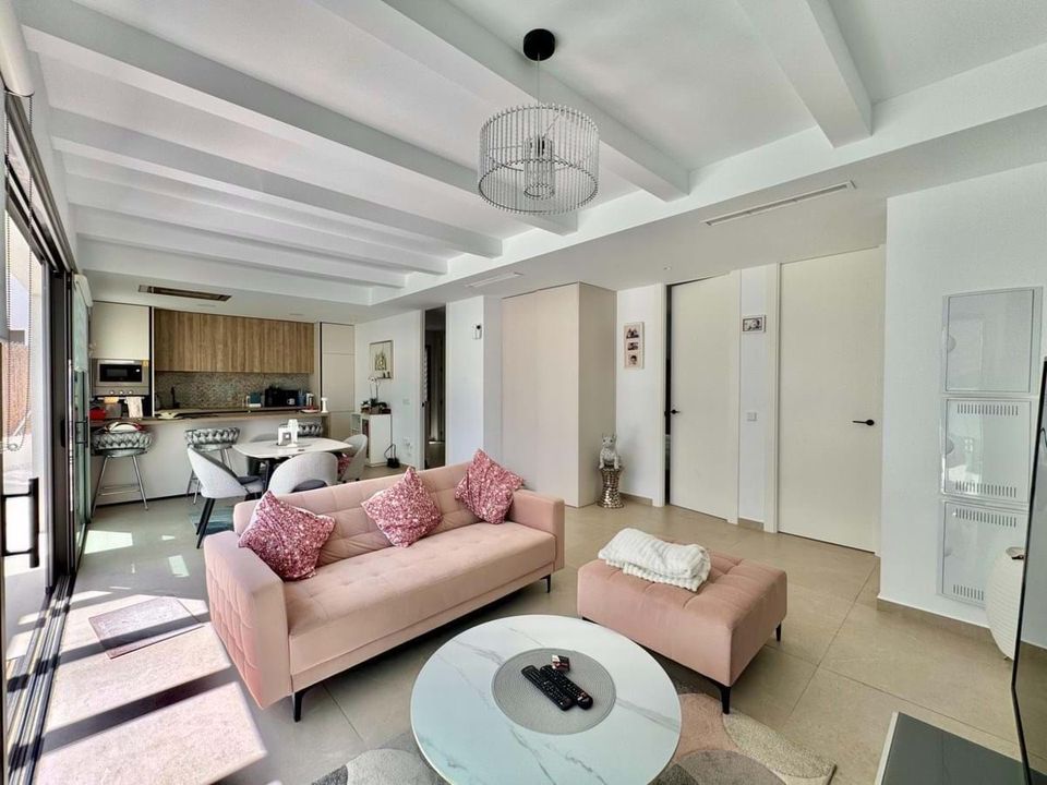 Villa i Villamartin, Alicante - foto 4