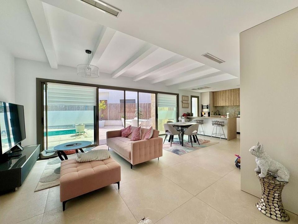 Villa i Villamartin, Alicante - foto 5