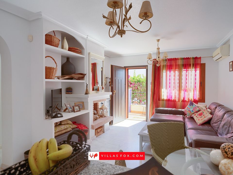Villa i San Miguel De Salinas, Alicante - foto 3