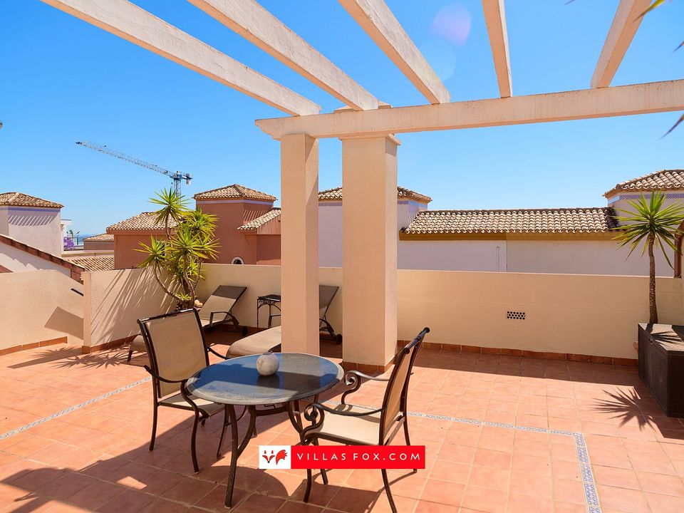 Villa i San Miguel De Salinas, Alicante - foto 5
