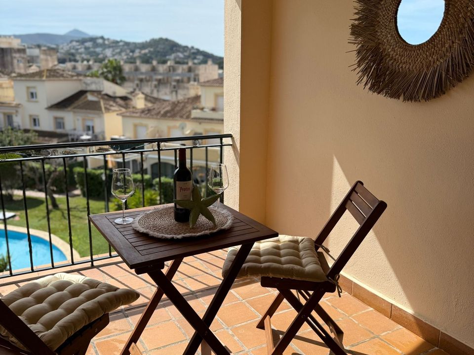Lejlighed i Javea, Alicante - foto 3