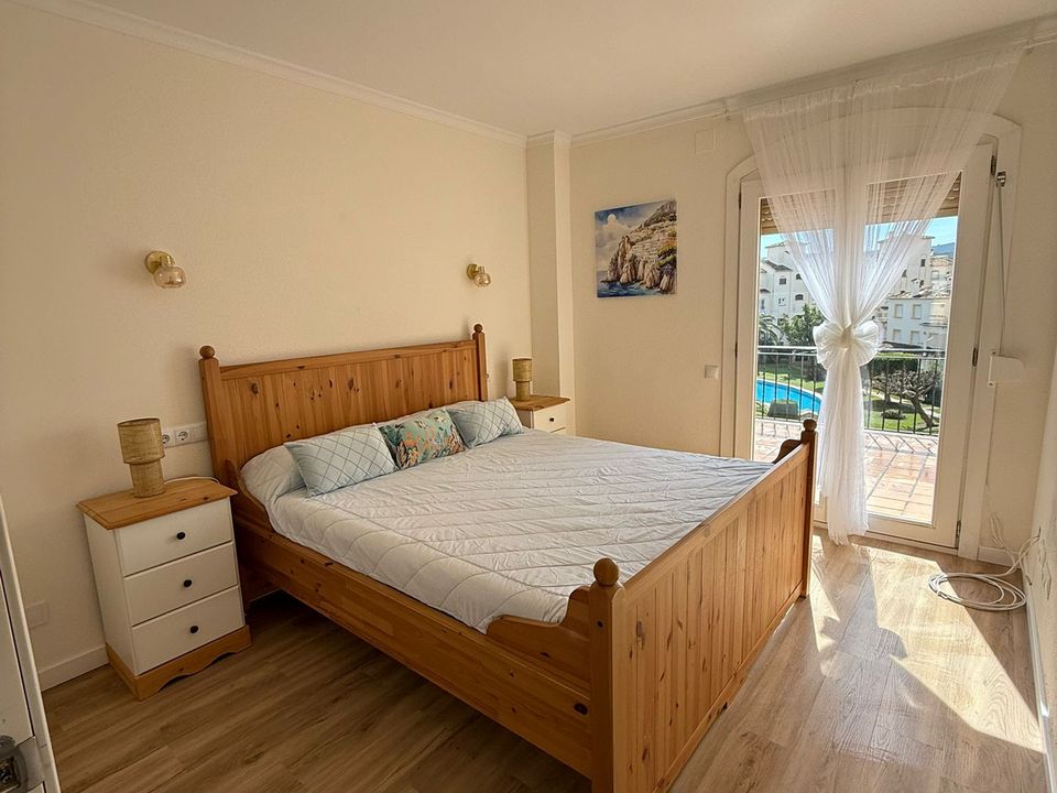 Lejlighed i Javea, Alicante - foto 4