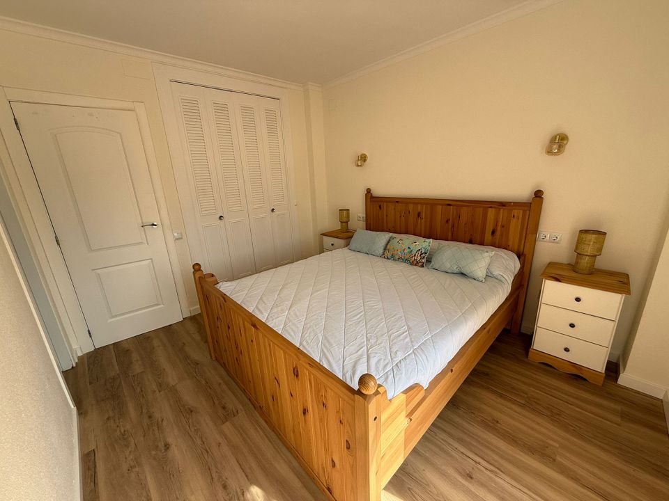 Lejlighed i Javea, Alicante - foto 5