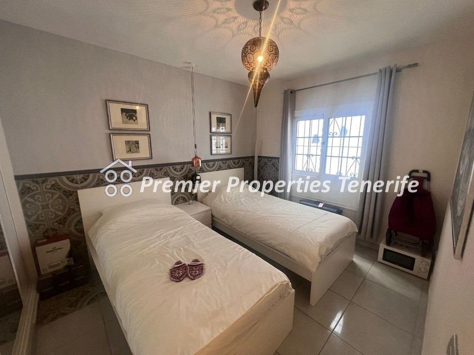 Penthouse i Playa De Los Cristianos, Tenerife - foto 5