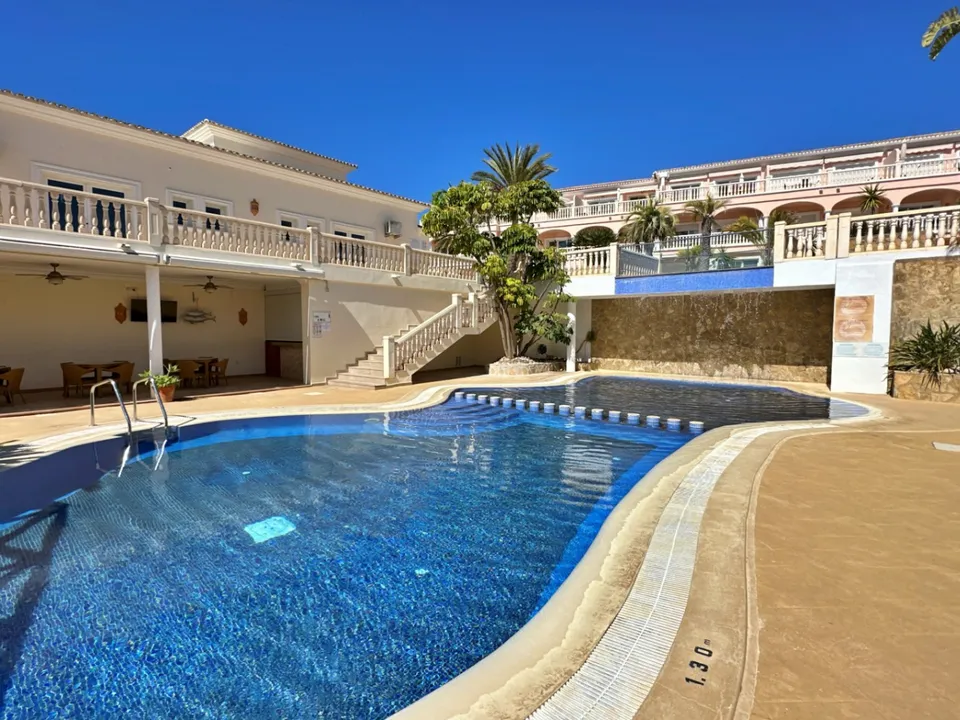 Lejlighed i Benissa, Alicante - foto 4