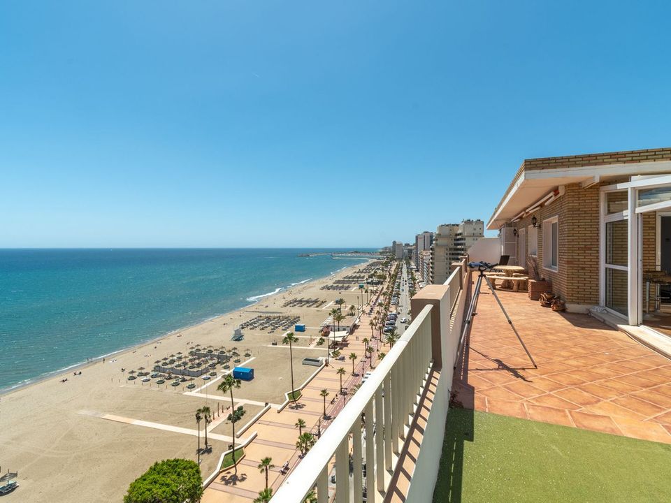 Villa a Fuengirola, Malaga - foto 1