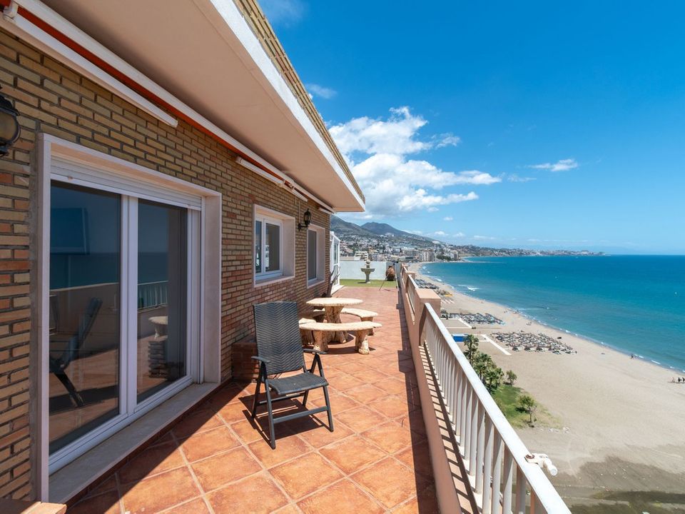 Villa a Fuengirola, Malaga - foto 2