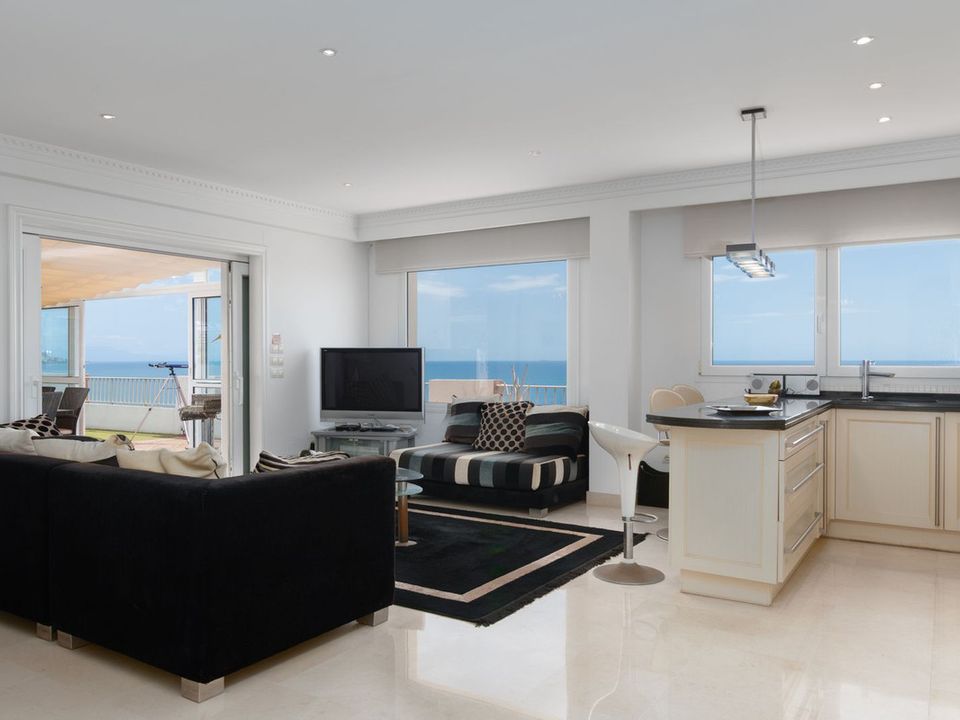 Villa a Fuengirola, Malaga - foto 3