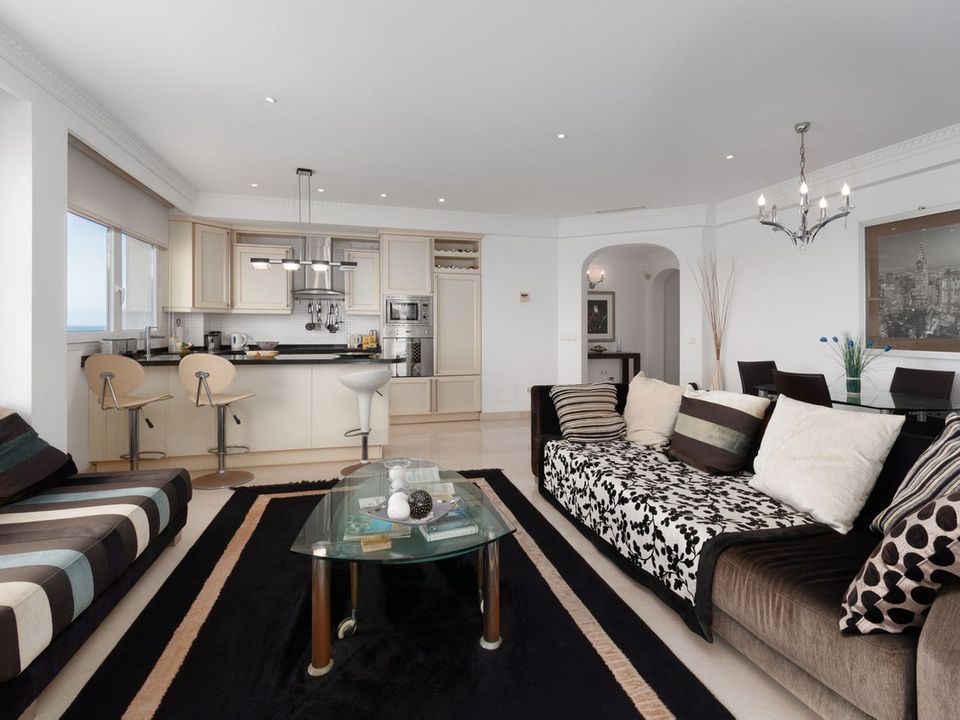 Villa a Fuengirola, Malaga - foto 5