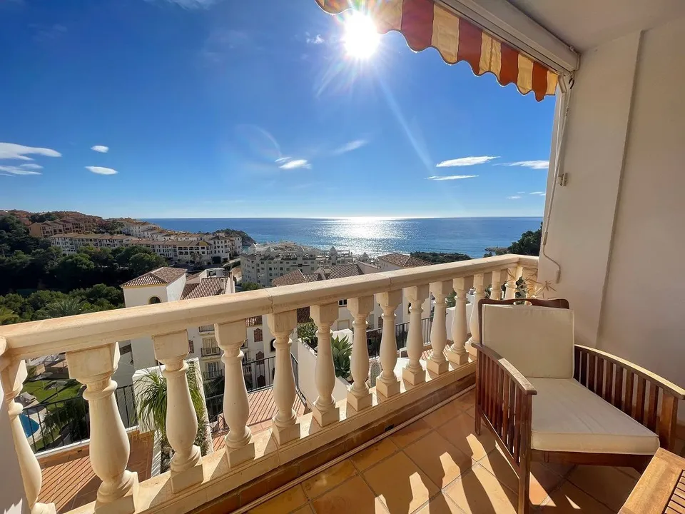 Wohnung in Altea, Alicante - Foto 1