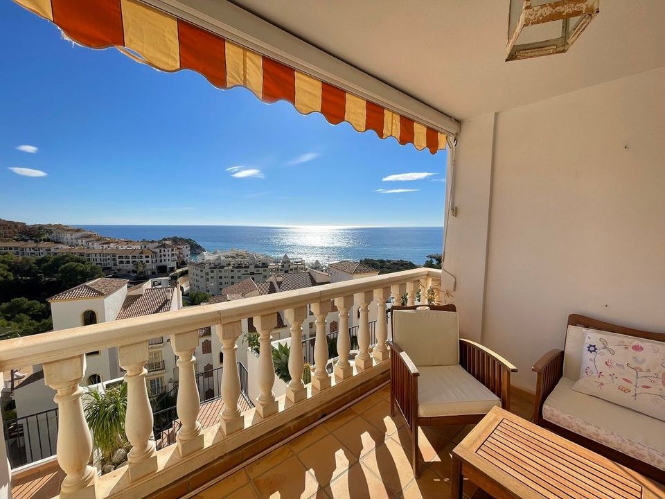 Wohnung in Altea, Alicante - Foto 2