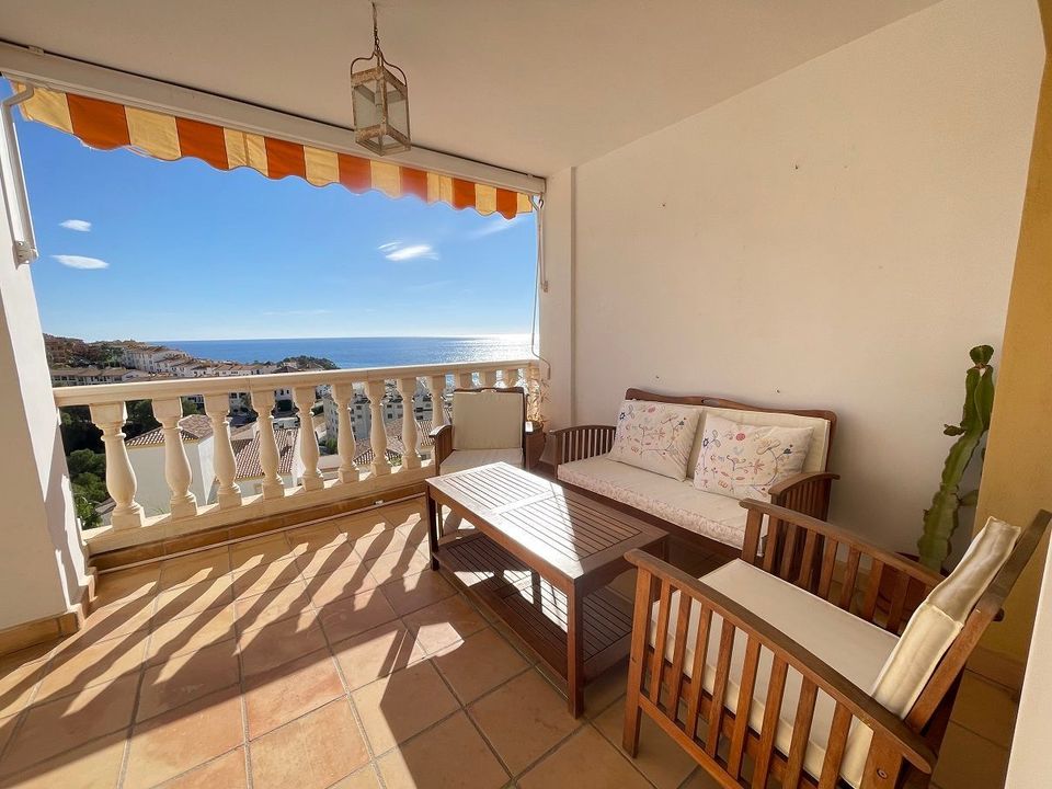 Wohnung in Altea, Alicante - Foto 3