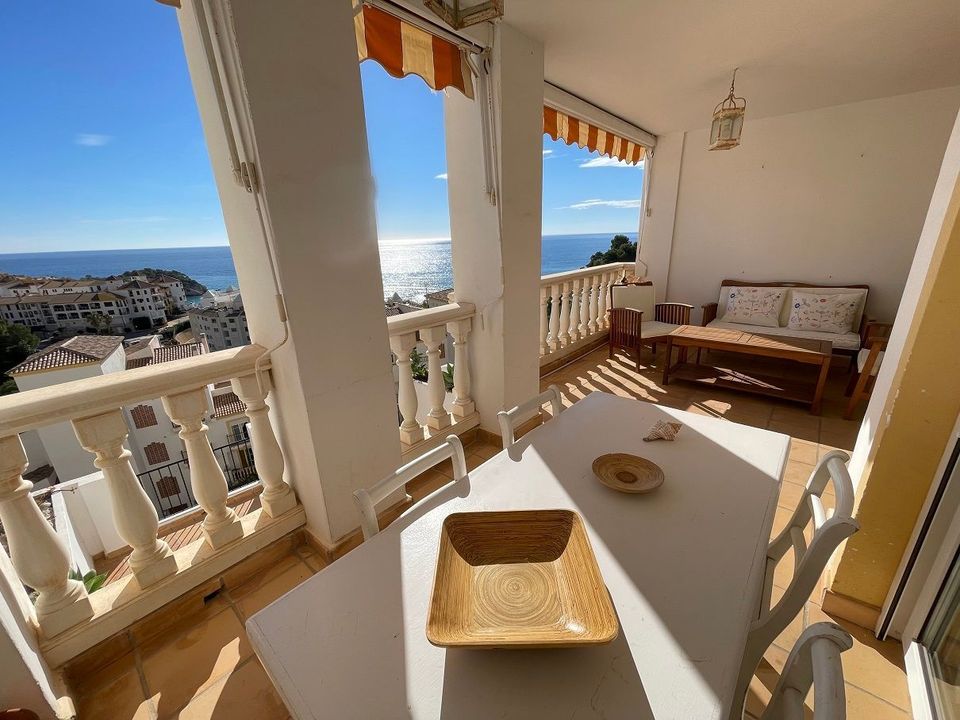 Wohnung in Altea, Alicante - Foto 4