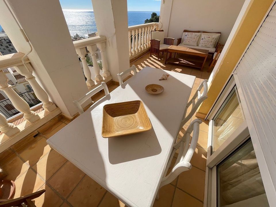 Wohnung in Altea, Alicante - Foto 5
