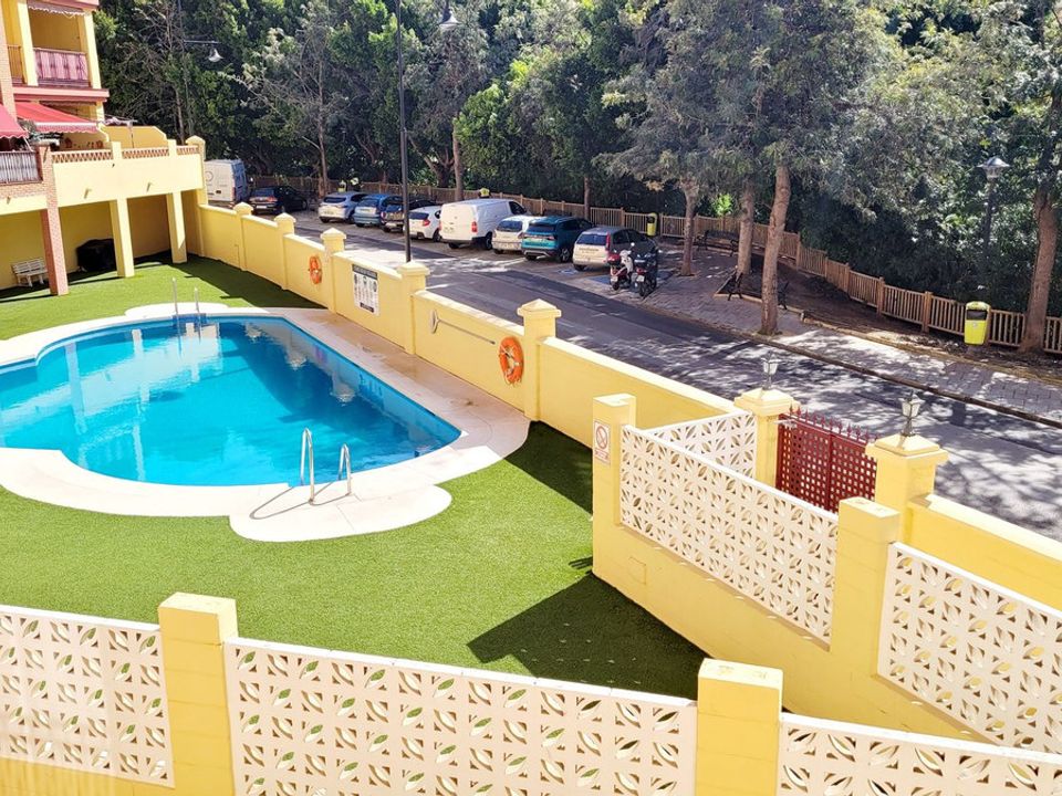 Villa a Fuengirola, Malaga - foto 1