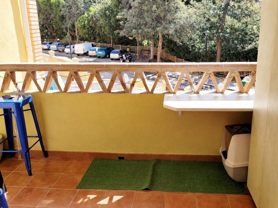 Villa a Fuengirola, Malaga - foto 2