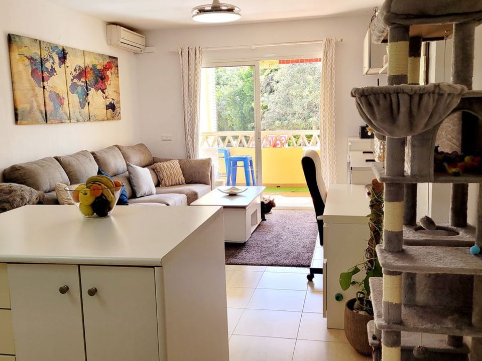 Villa a Fuengirola, Malaga - foto 4