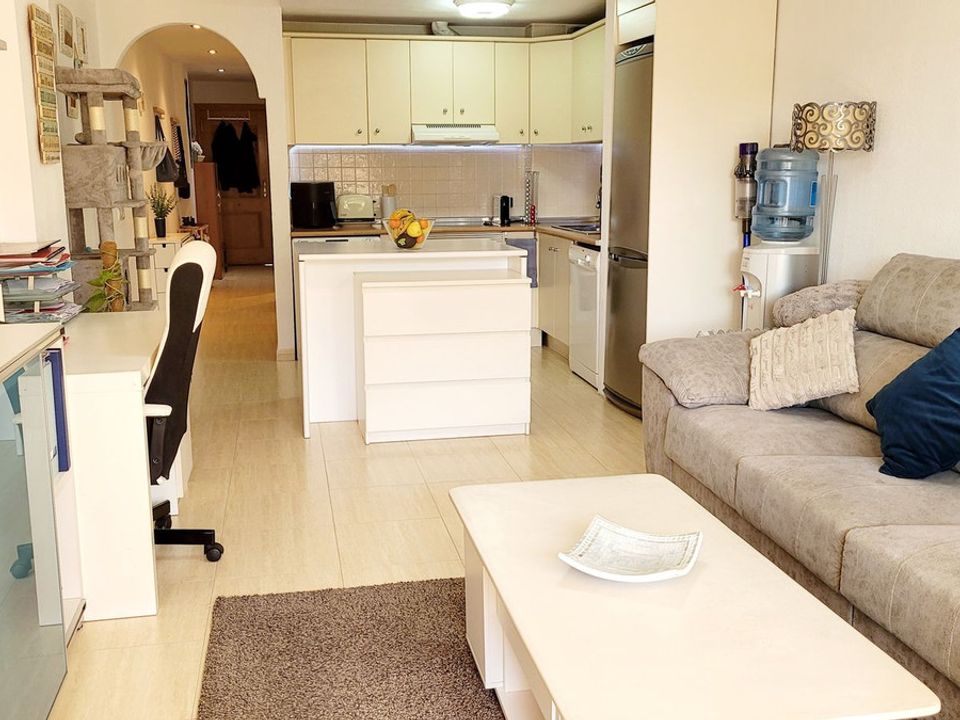 Villa a Fuengirola, Malaga - foto 5