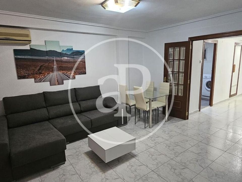 Apartament a Valencia, Valencia - foto 1