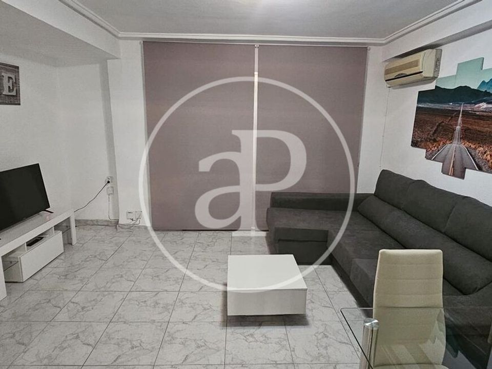 Apartament a Valencia, Valencia - foto 2