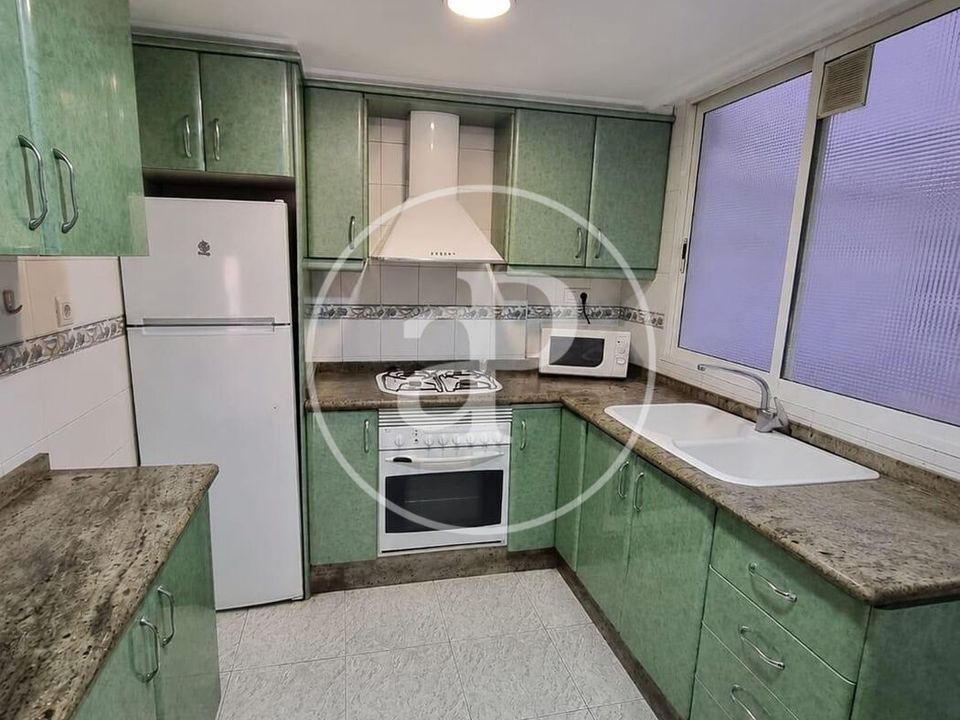 Apartament a Valencia, Valencia - foto 5