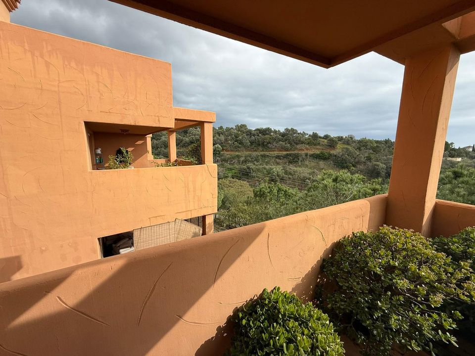 Lejlighed i Elviria, Malaga - foto 4
