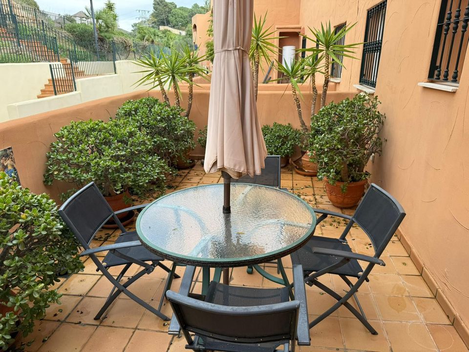 Lejlighed i Elviria, Malaga - foto 5