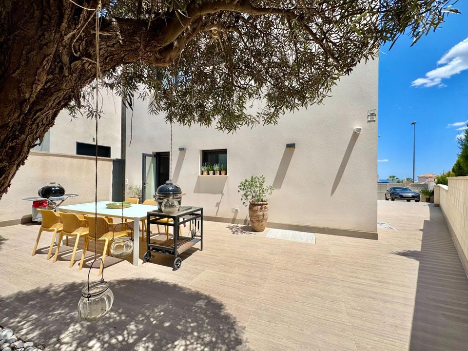 Villa i San Miguel De Salinas, Alicante - foto 3