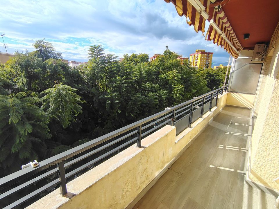 Villa i Fuengirola, Malaga - foto 4
