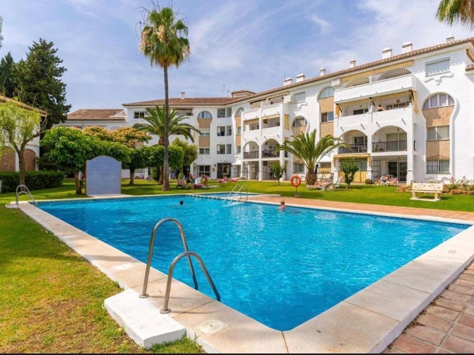 Villa a Fuengirola, Malaga - foto 1