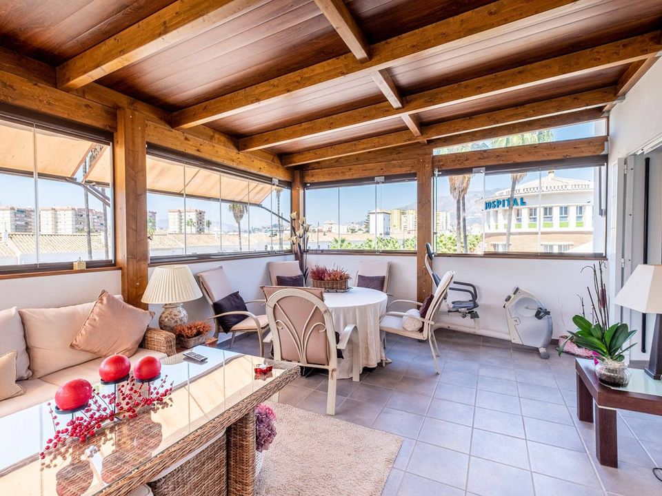 Villa a Fuengirola, Malaga - foto 2