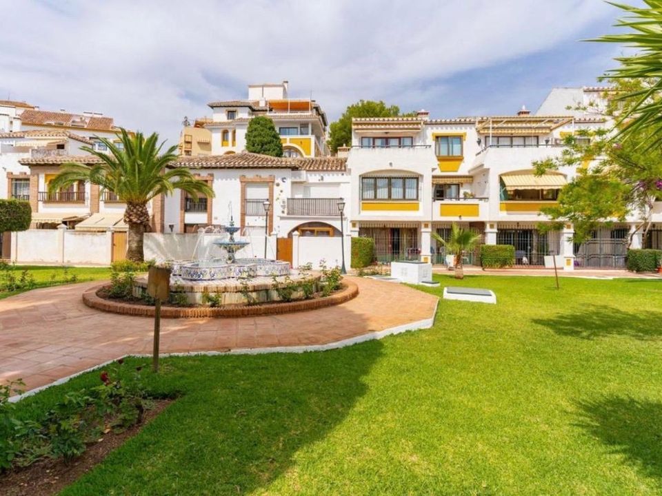 Villa a Fuengirola, Malaga - foto 3