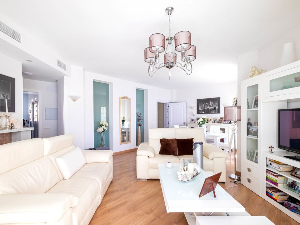 Villa a Fuengirola, Malaga - foto 4