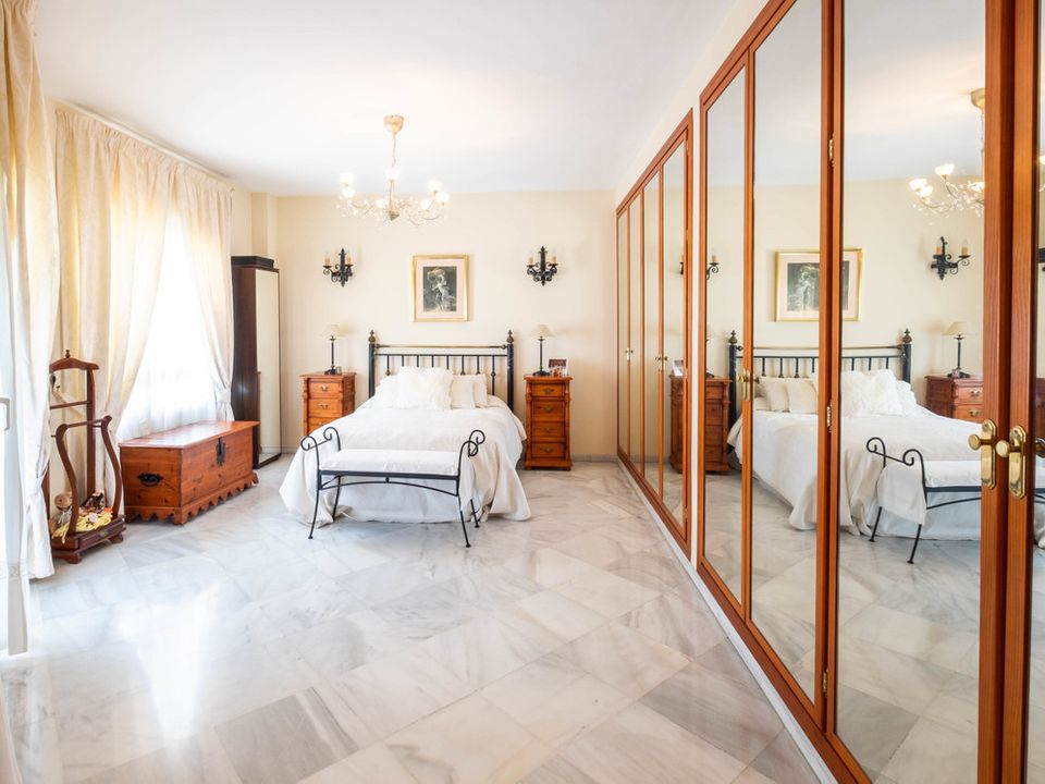Villa a Fuengirola, Malaga - foto 5