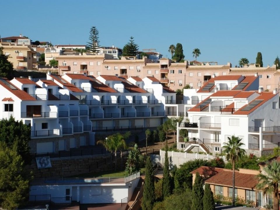 Villa a Fuengirola, Malaga - foto 1