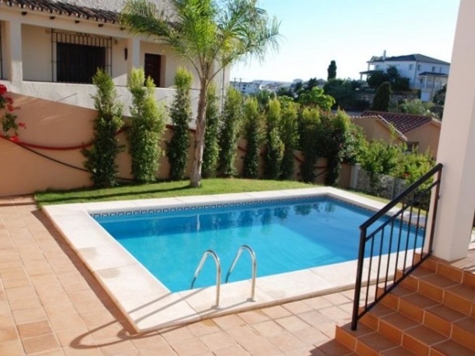 Villa a Fuengirola, Malaga - foto 2