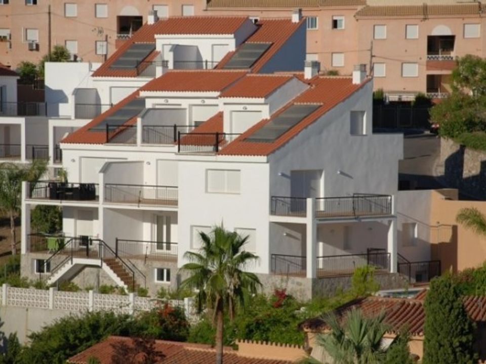 Villa a Fuengirola, Malaga - foto 5