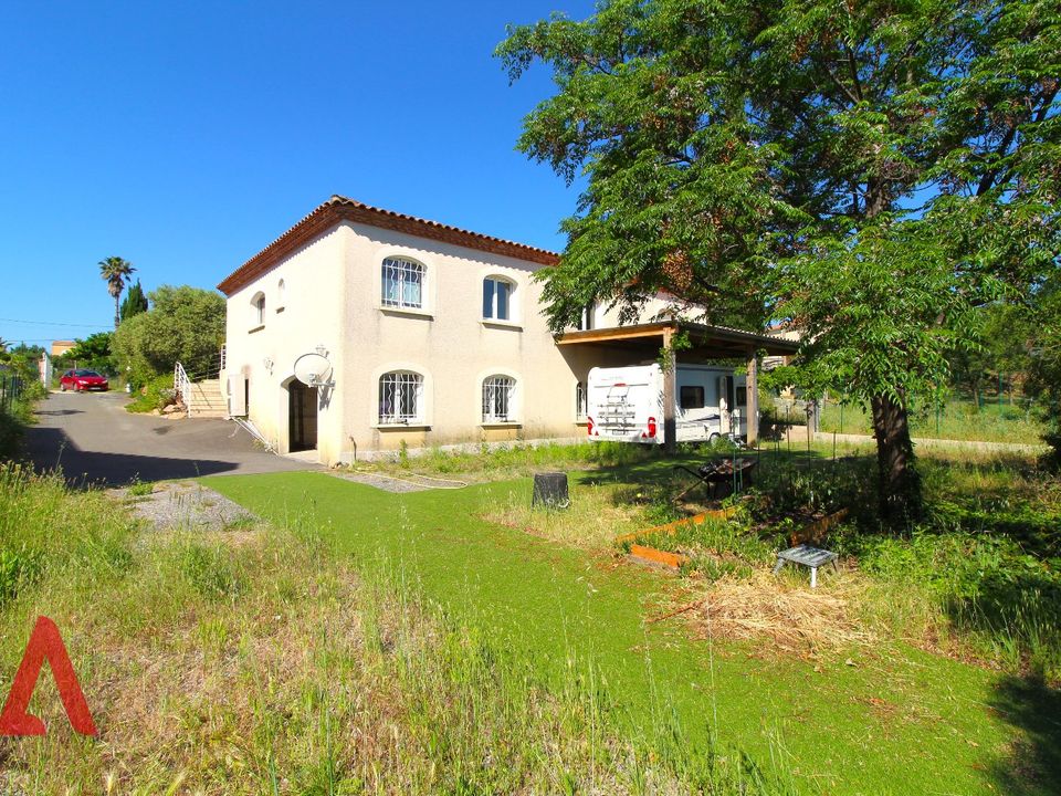 Villa i Fouzilhon, Herault - foto 2