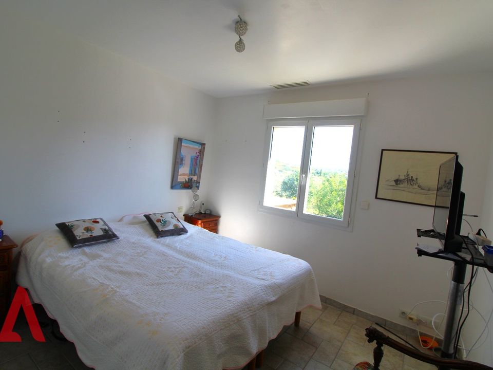 Villa i Fouzilhon, Herault - foto 5