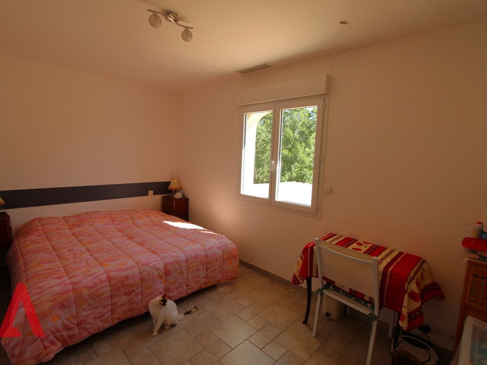 Villa i Fouzilhon, Herault - foto 4